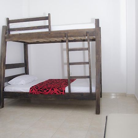 Hostal Alameda Cali Ngoại thất bức ảnh