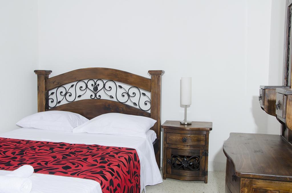Hostal Alameda Cali Phòng bức ảnh