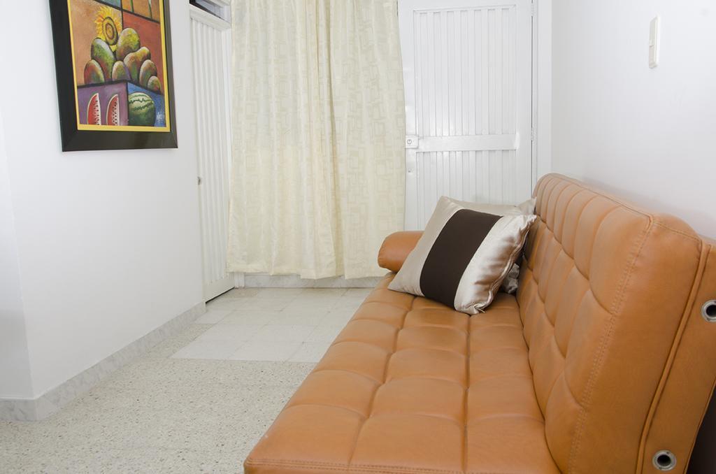 Hostal Alameda Cali Phòng bức ảnh