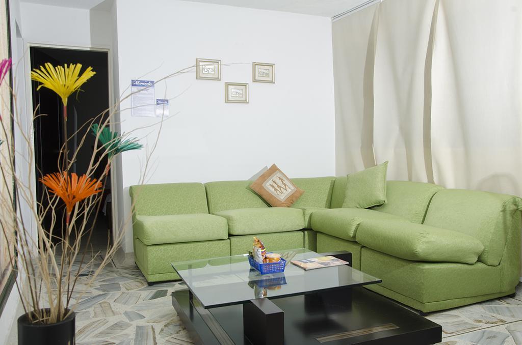 Hostal Alameda Cali Phòng bức ảnh