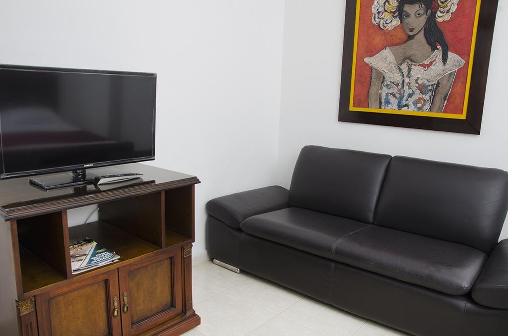 Hostal Alameda Cali Phòng bức ảnh