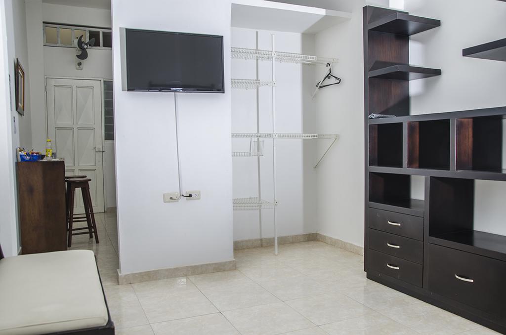 Hostal Alameda Cali Ngoại thất bức ảnh