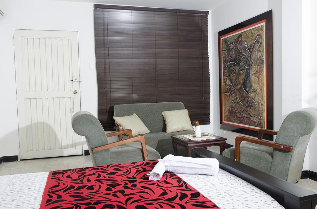 Hostal Alameda Cali Phòng bức ảnh