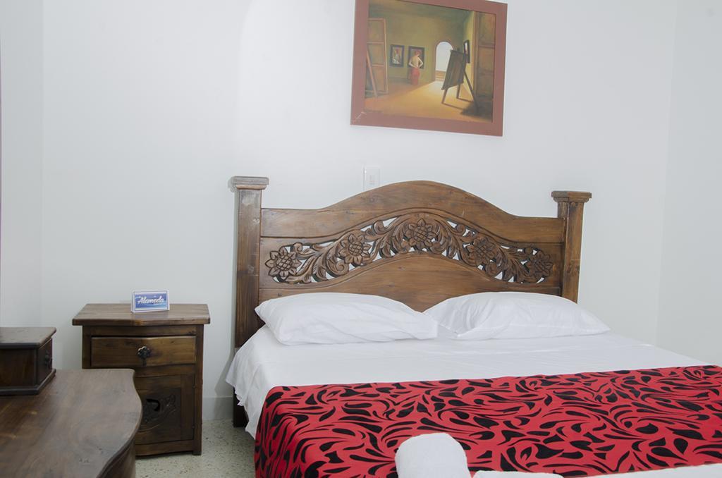 Hostal Alameda Cali Phòng bức ảnh