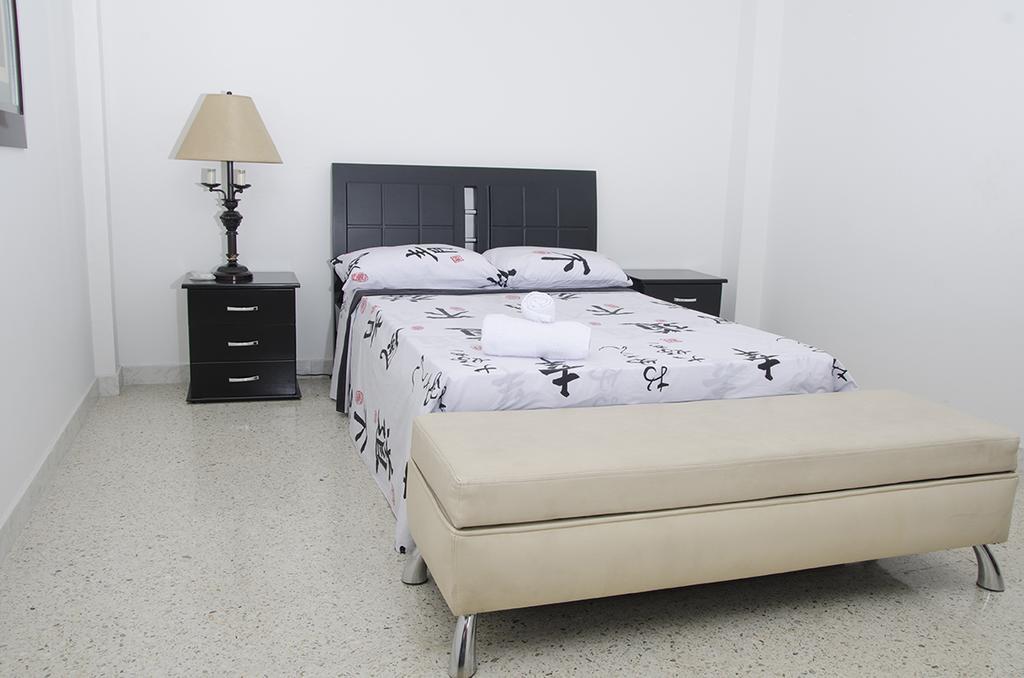 Hostal Alameda Cali Phòng bức ảnh