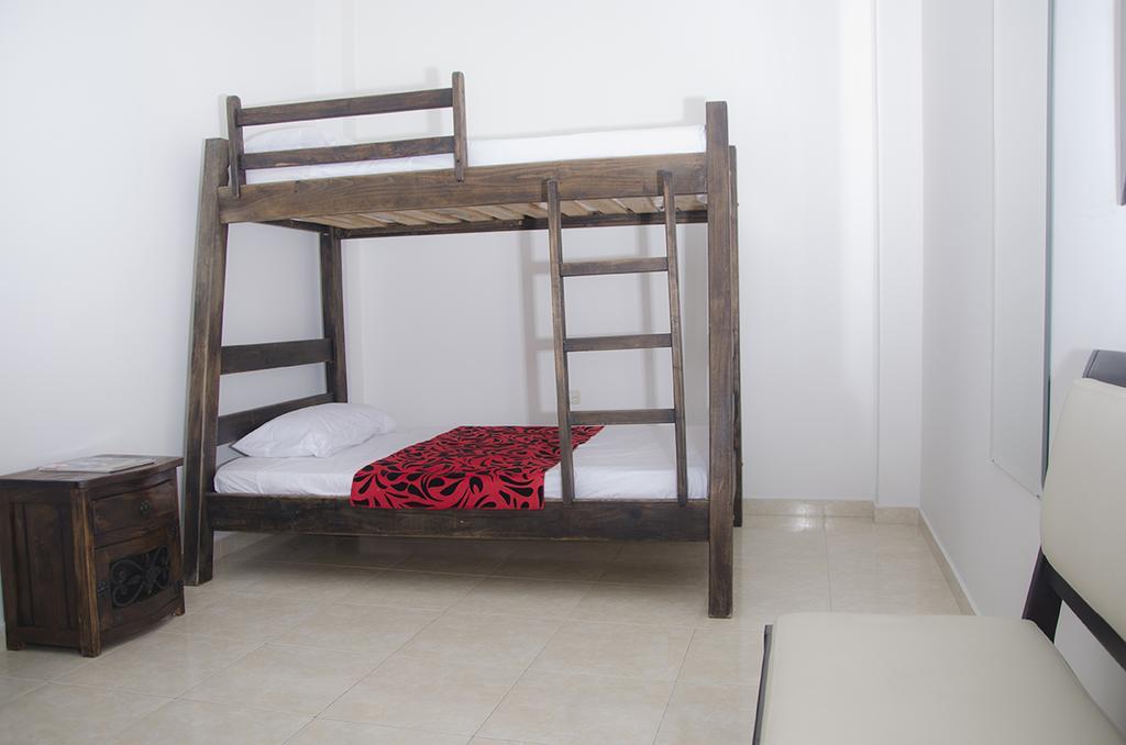 Hostal Alameda Cali Ngoại thất bức ảnh