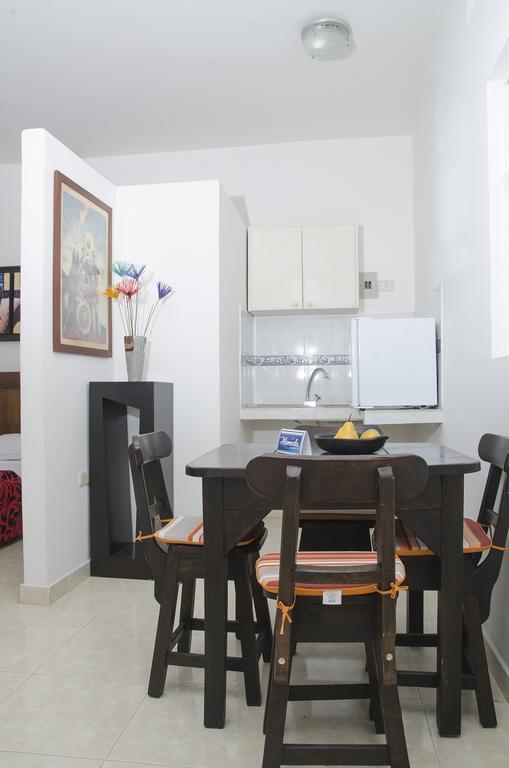 Hostal Alameda Cali Phòng bức ảnh