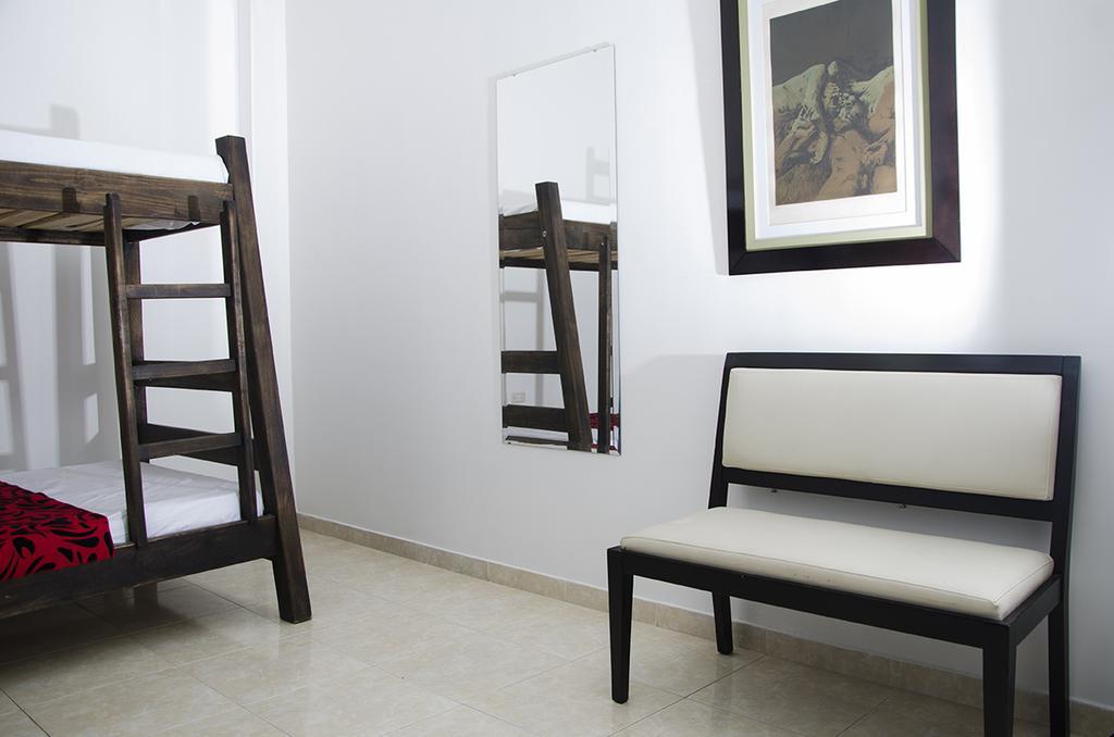 Hostal Alameda Cali Ngoại thất bức ảnh