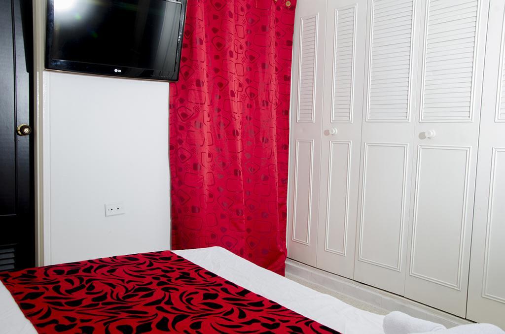 Hostal Alameda Cali Phòng bức ảnh